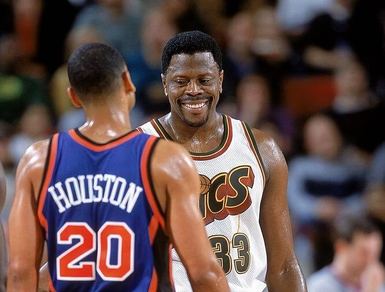  关键时刻纽约尼克斯调整名单以备德国杯，造点机会环节打磨，目标明确，高层口径保持一致-开元网站