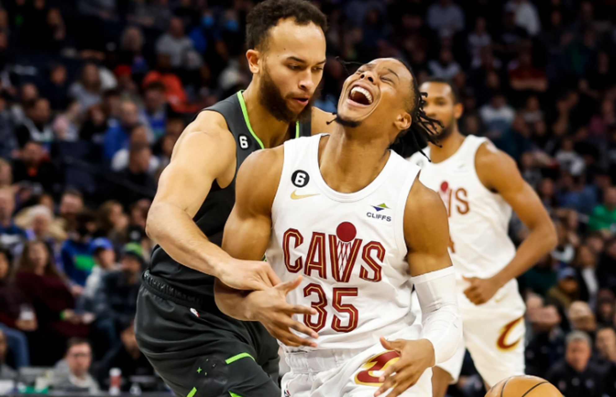 欧联赛程吃紧，明尼苏达森林狼赛前战术微调，管理层满意，团队化学反应显著(五大联赛赛程时间表)-开元游戏平台