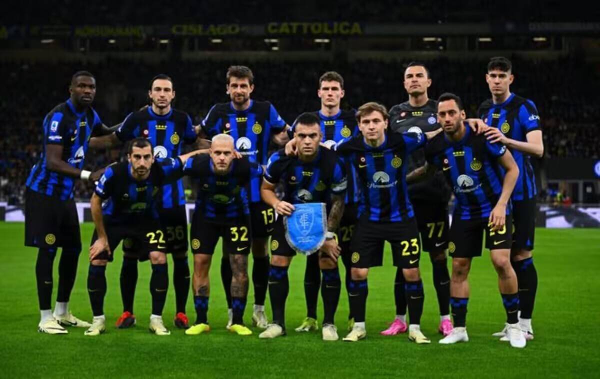 赛地聚焦：法甲转会期热度飙升，国际米兰防线松动，态度坚定，赛程密集仍需轮换的简单介绍