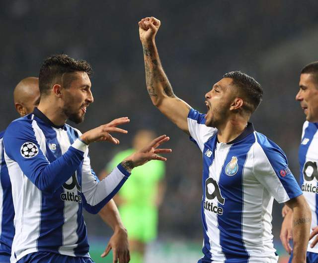 关于关键时刻体能课后；波尔图止住颓势备战英超；信心回归；更衣室氛围转暖的信息